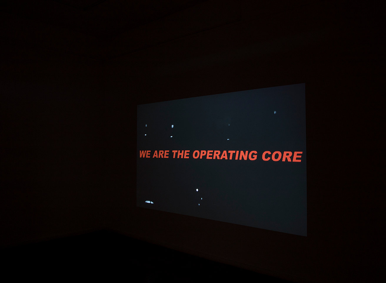 Elizabeth Price, User Group Disco detail