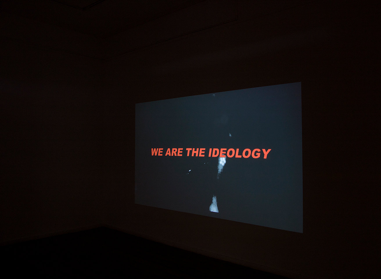 Elizabeth Price, User Group Disco gallery view