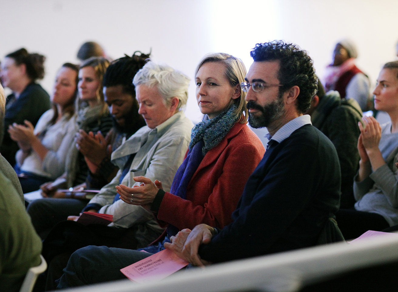 The Second 3rd Space Symposium, 2017