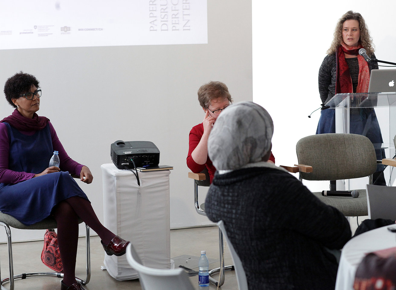 The Second 3rd Space Symposium, 2017