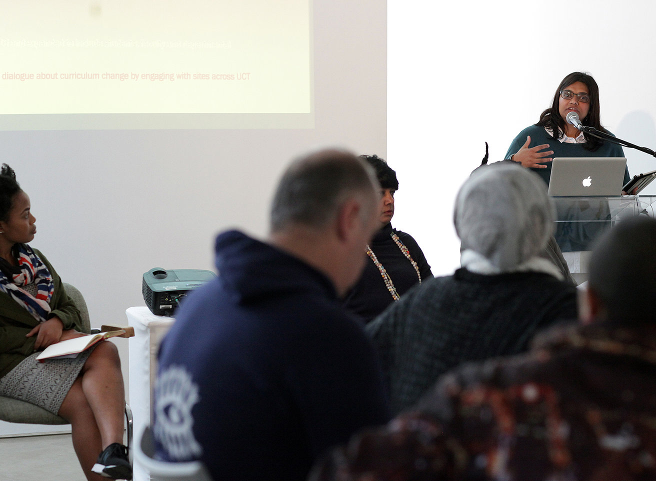The Second 3rd Space Symposium, 2017