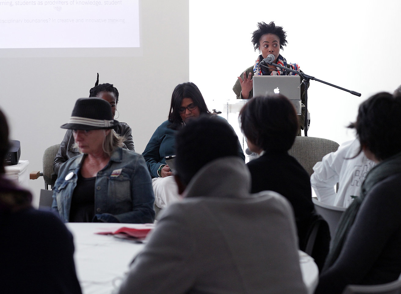 The Second 3rd Space Symposium, 2017
