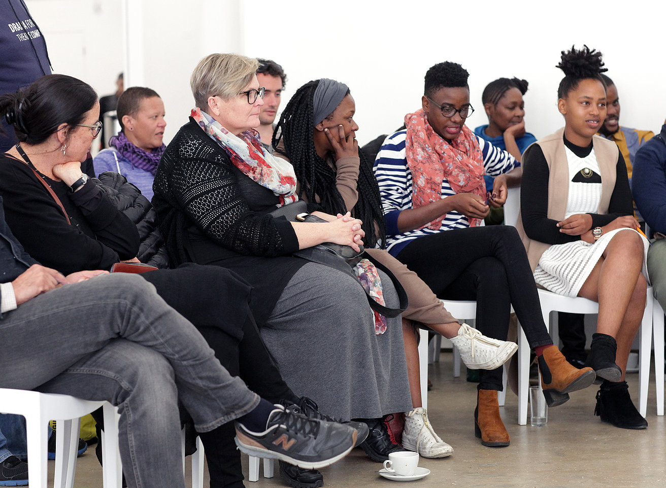 The Second 3rd Space Symposium, 2017